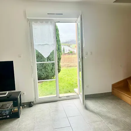 Le Clos De La Vallee Bellengreville  Room photo