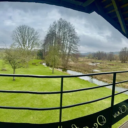 Le Clos De La Vallee Bellengreville  Room photo