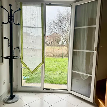 Le Clos De La Vallee Bellengreville  Room photo