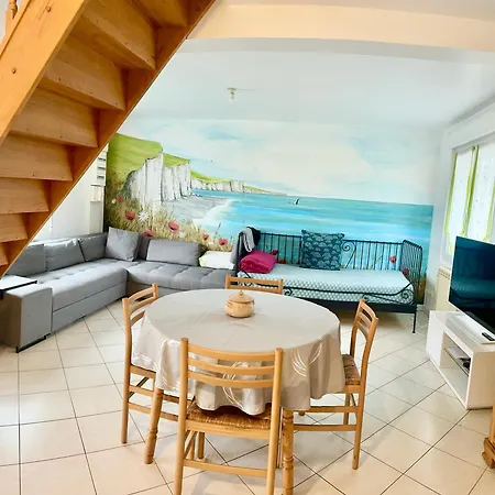 Le Clos De La Vallee Bellengreville  Room photo
