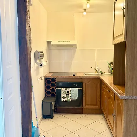 Le Clos De La Vallee Bellengreville  Room photo