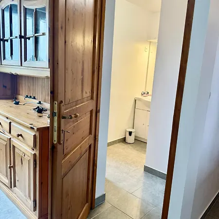 Le Clos De La Vallee Bellengreville  Room photo