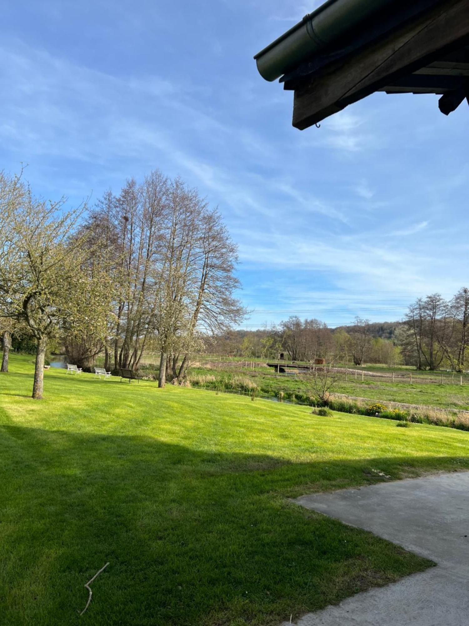 Le Clos De La Vallee Hébergement de vacances Bellengreville (Seine-Maritime)