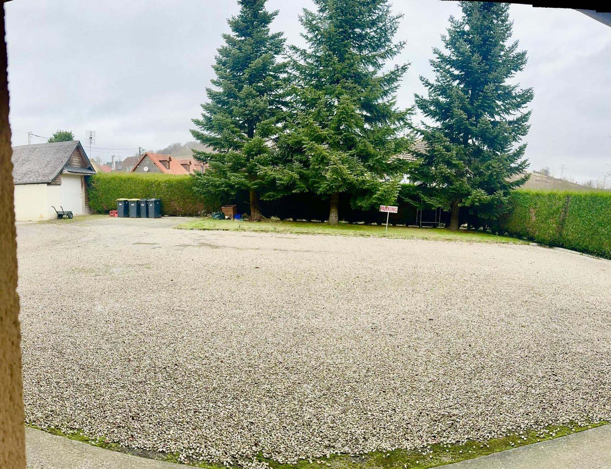 Le Clos De La Vallee Bellengreville (Seine-Maritime)