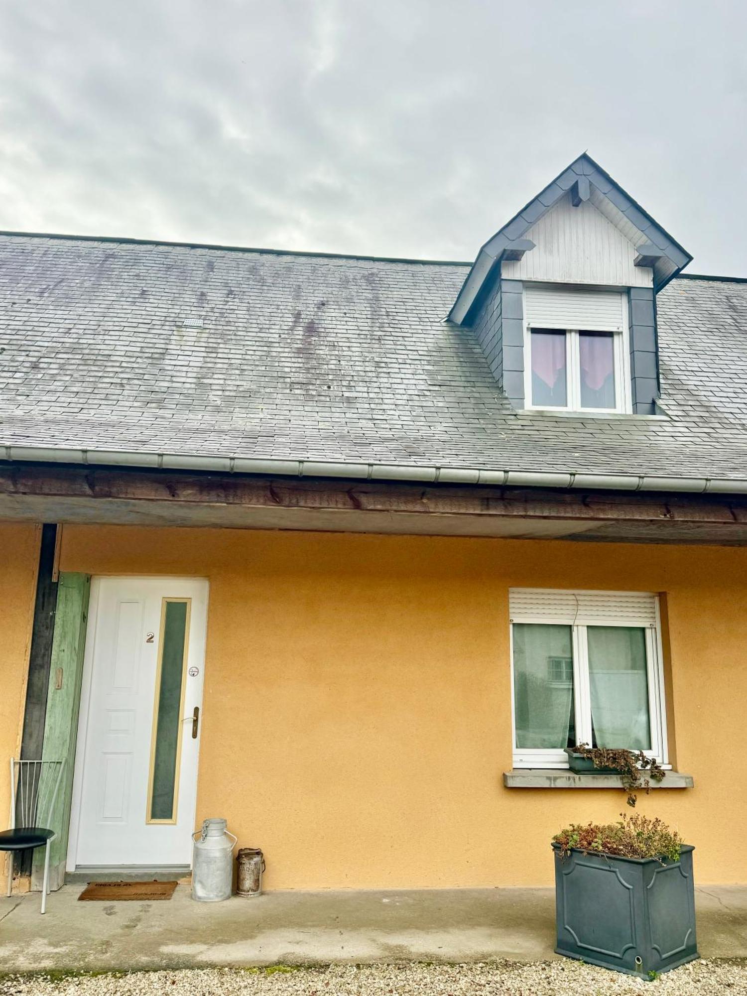 Le Clos De La Vallee Hébergement de vacances Bellengreville (Seine-Maritime)