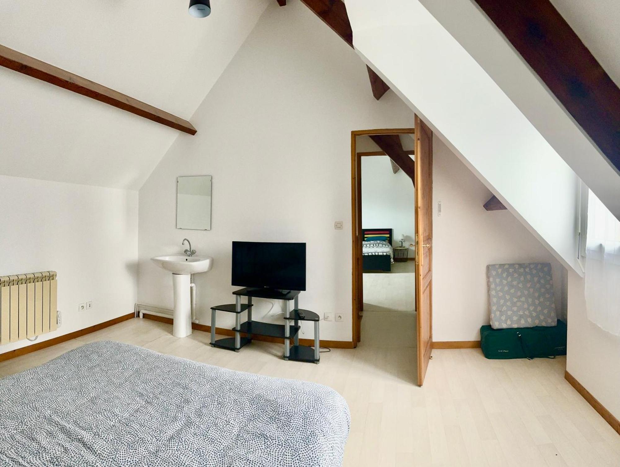 Le Clos De La Vallee Hébergement de vacances *