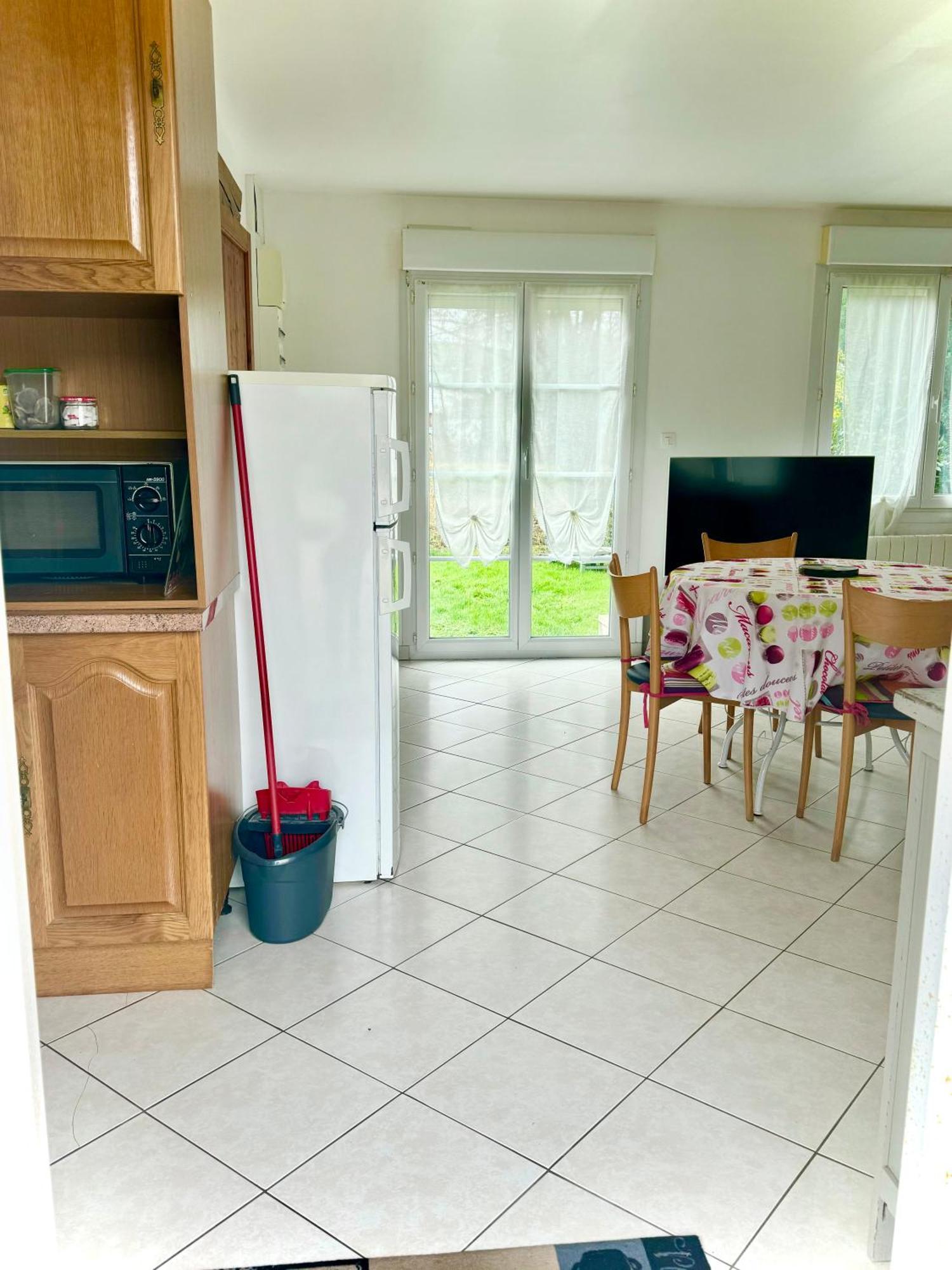Hébergement de vacances Le Clos De La Vallee Bellengreville (Seine-Maritime)