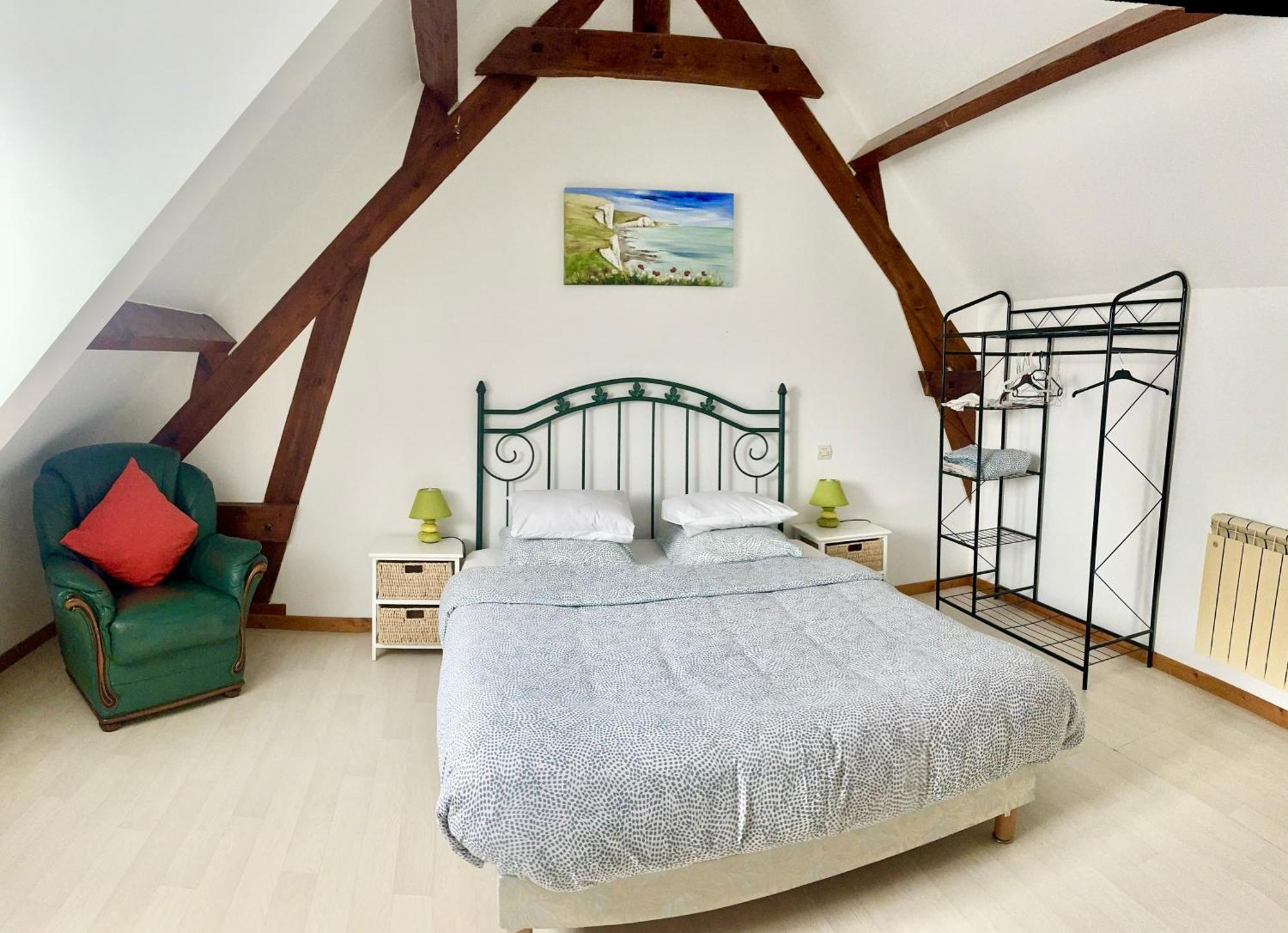 Le Clos De La Vallee Hébergement de vacances