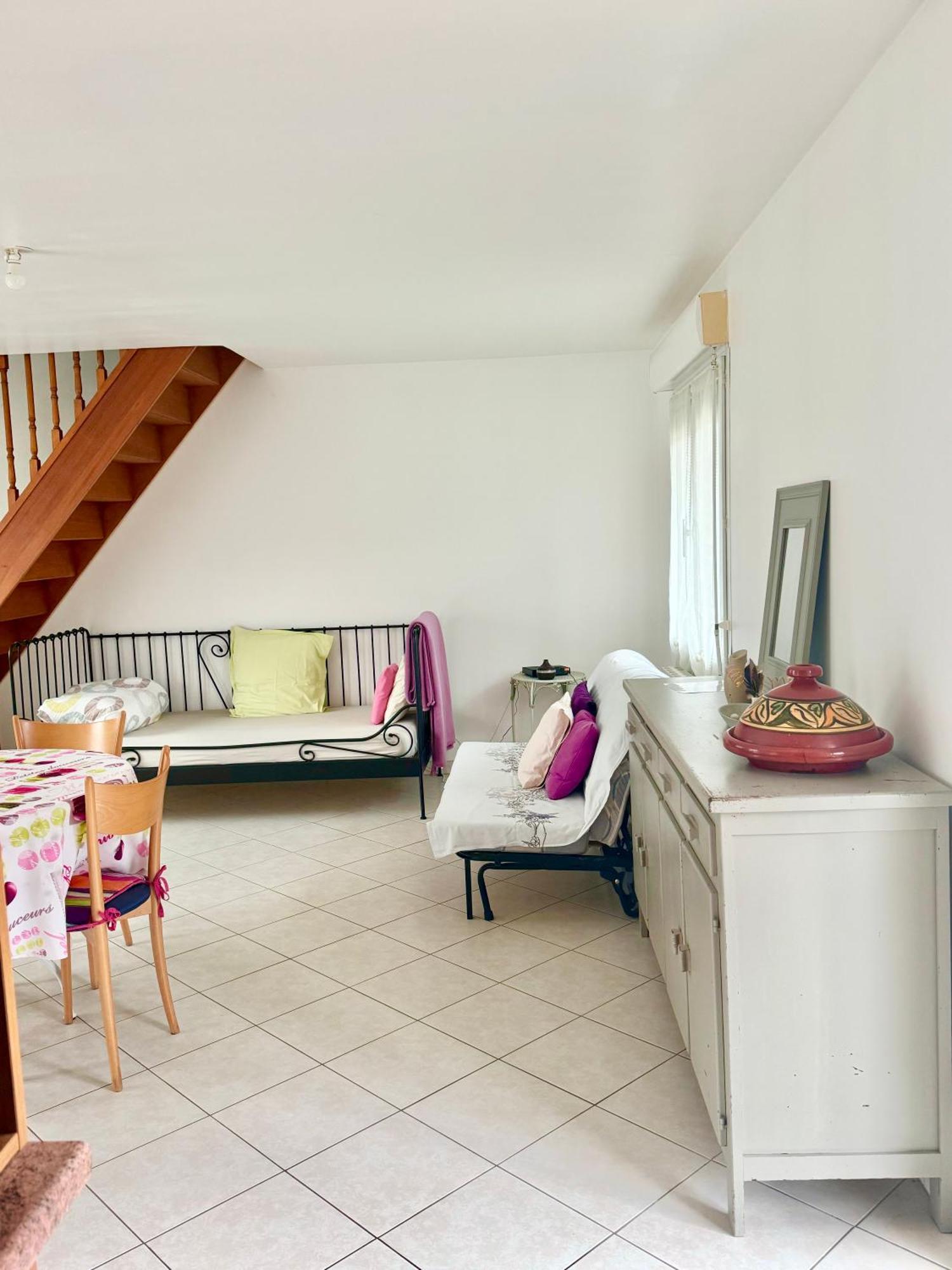 Le Clos De La Vallee Hébergement de vacances Bellengreville (Seine-Maritime)