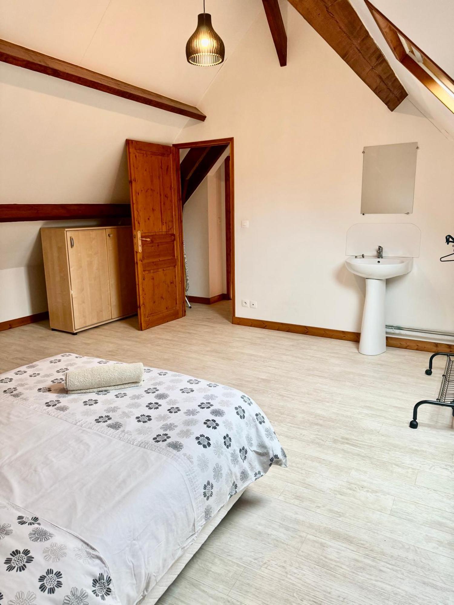 Le Clos De La Vallee Hébergement de vacances *